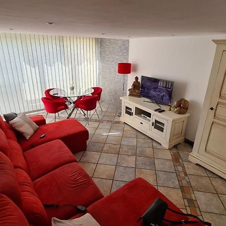 Le Scarlett Daire Palavas-les-Flots Dış mekan fotoğraf